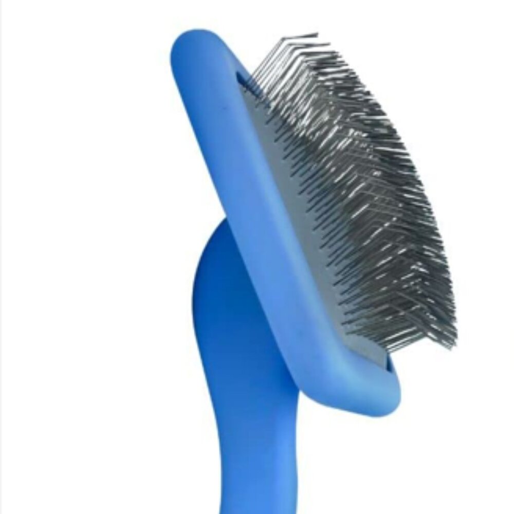 New Dog Slicker Brush